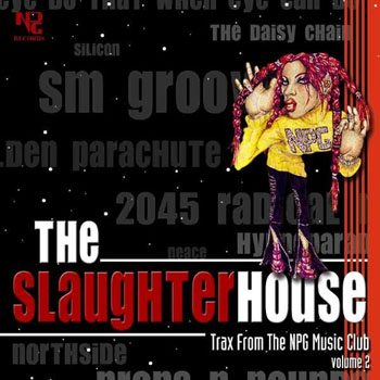 Foto de The Slaughterhouse