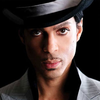 Foto de Prince