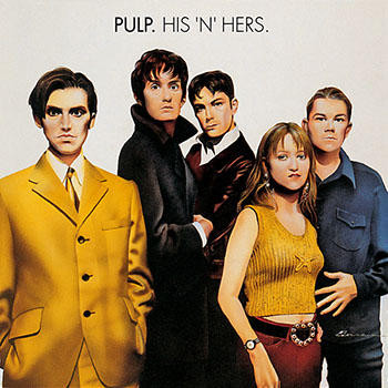 Cover de His 'n' Hers