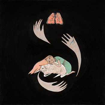 Cover de Shrines