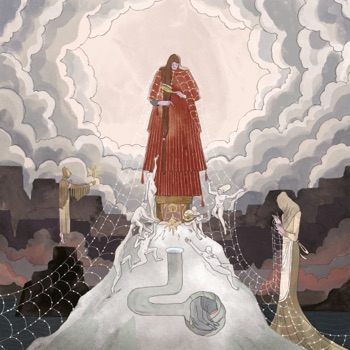 Cover de Womb