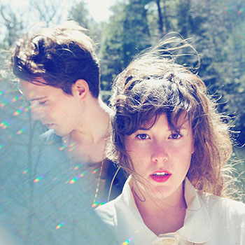 Foto de Purity Ring