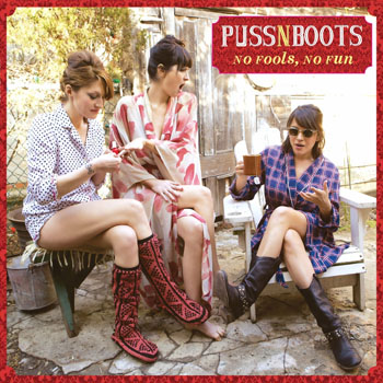 Cover de No Fools, No Fun