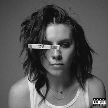 Cover de Use Me