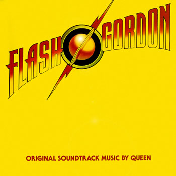 Foto de Flash Gordon