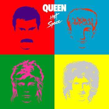 Foto de Hot Space
