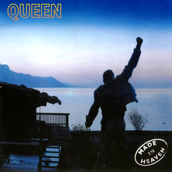 Foto de Made In Heaven