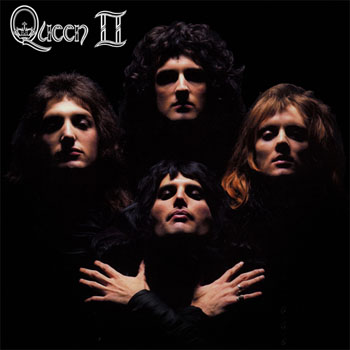Foto de Queen II