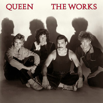 Cover de The Works