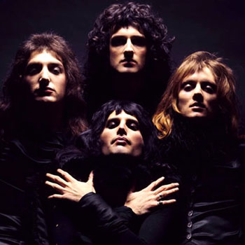 Foto de Queen