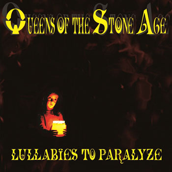 Foto de Lullabies To Paralyze
