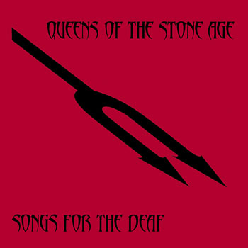 Foto de Songs For The Deaf