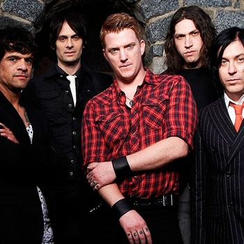 Foto de Queens Of The Stone Age
