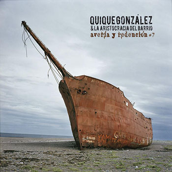 Cover de Aver&iacute;a Y Redenci&oacute;n #7