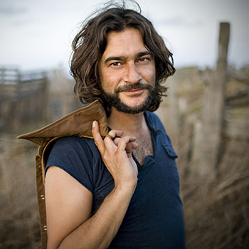 Foto de Quique Gonz&aacute;lez
