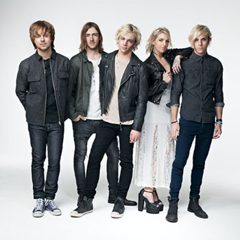 Foto de R5