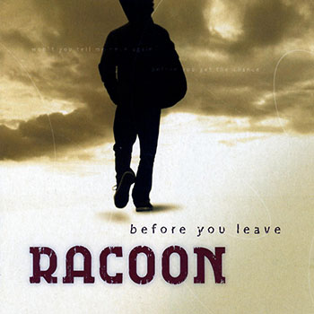 Cover de Before You Leave