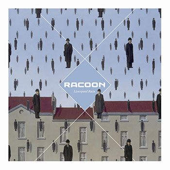 Cover de Liverpool Rain