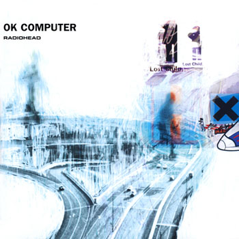 Foto de OK Computer