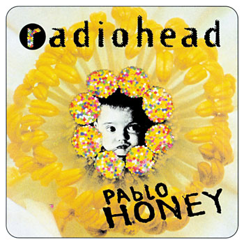 Foto de Pablo Honey