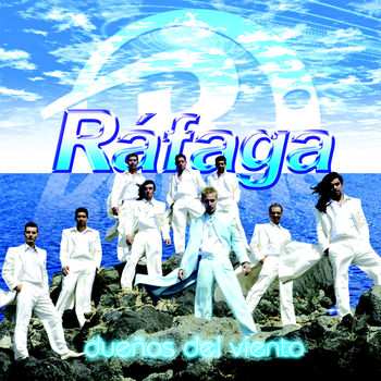 Cover de Due&ntilde;os Del Viento