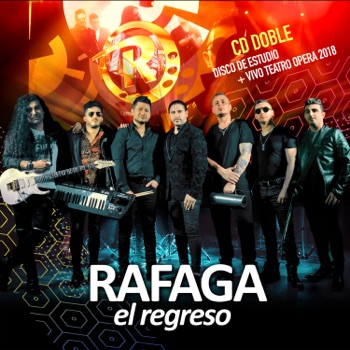 Cover de El Regreso
