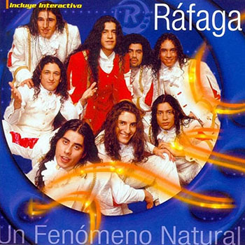 Foto de Un Fen&oacute;meno Natural