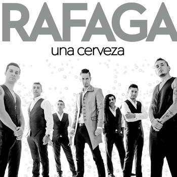 Cover de Una Cerveza