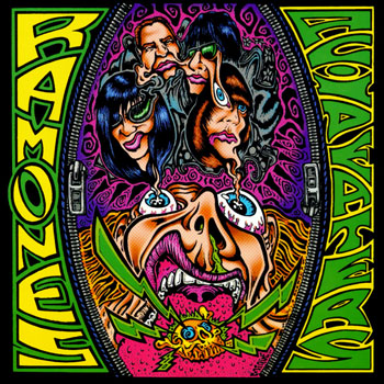 Foto de Acid Eaters