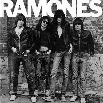 Foto de Ramones
