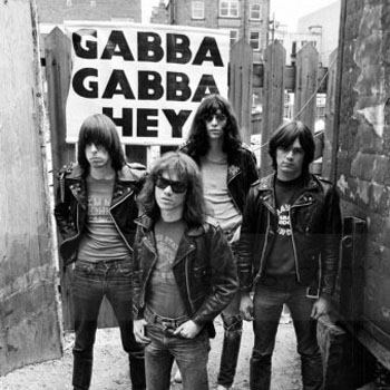 Foto de Ramones