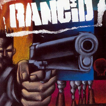 Cover de Rancid