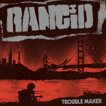 Foto de Trouble Maker