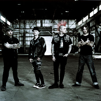 Foto de Rancid