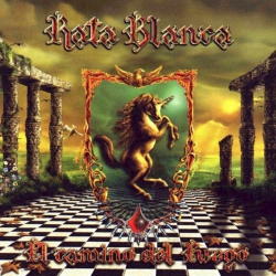 Cover de El Camino Del Fuego