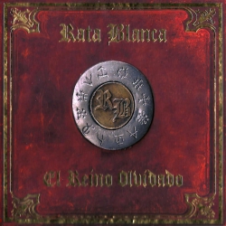 Cover de El Reino Olvidado