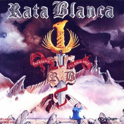 Cover de Guerrero Del Arco Iris