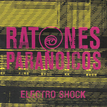 Cover de Electroshock