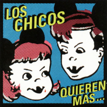 Foto de Los Chicos Quieren M&aacute;s