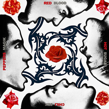 Foto de Blood Sugar Sex Magik