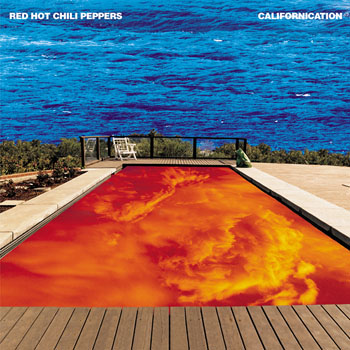 Foto de Californication