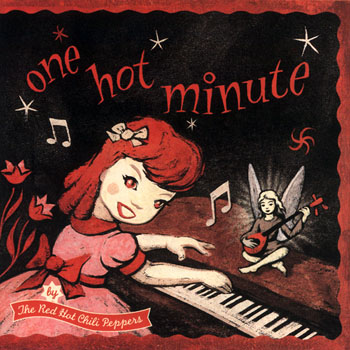 Foto de One Hot Minute