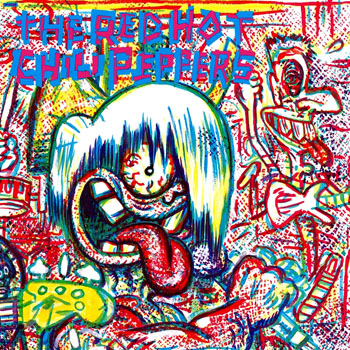 Foto de The Red Hot Chili Peppers