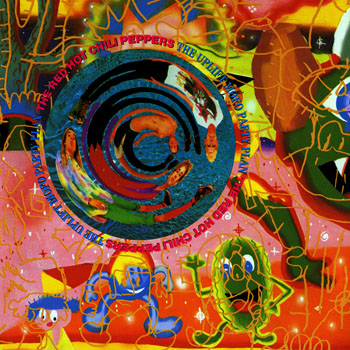 Foto de The Uplift Mofo Party Plan