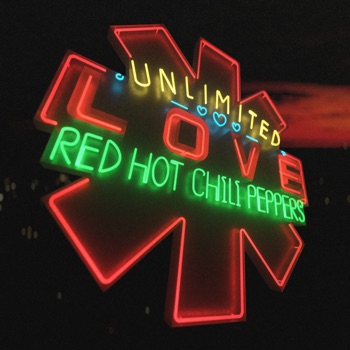 Cover de Unlimited Love