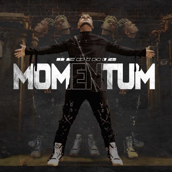 Cover de Momentum