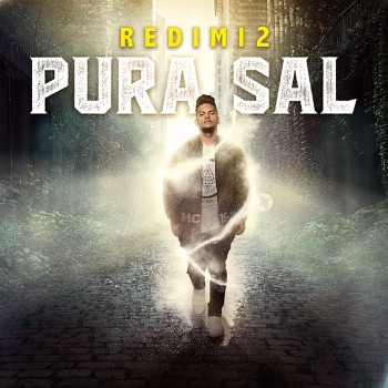 Cover de Pura Sal