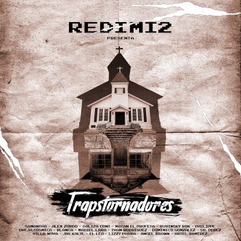 Cover de Trapstornadores