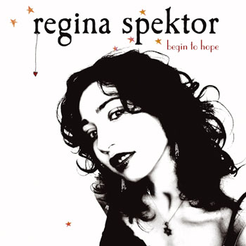 Cover de Begin To Hope