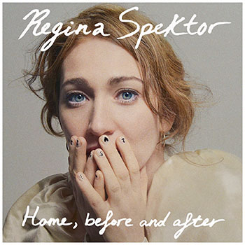 Cover de Home, Before And After